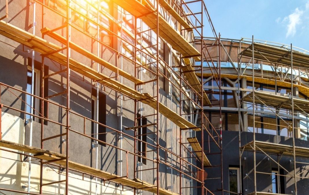Scaffolding Hire in Pretoria –  Top Factors to consider
