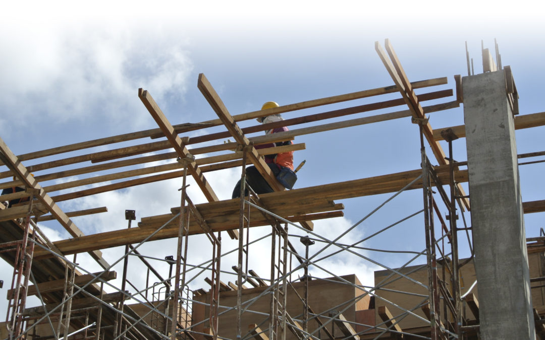 Scaffolding Towers and Components for All Applications