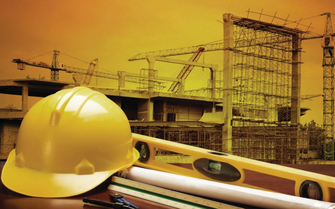 Scaffolding Solutions to Aid the Construction Industry