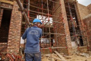 Scaffold Hire | Safe Access Solutions