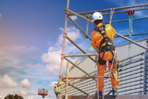 Scaffolding | Benefits of Scaffold Hire 