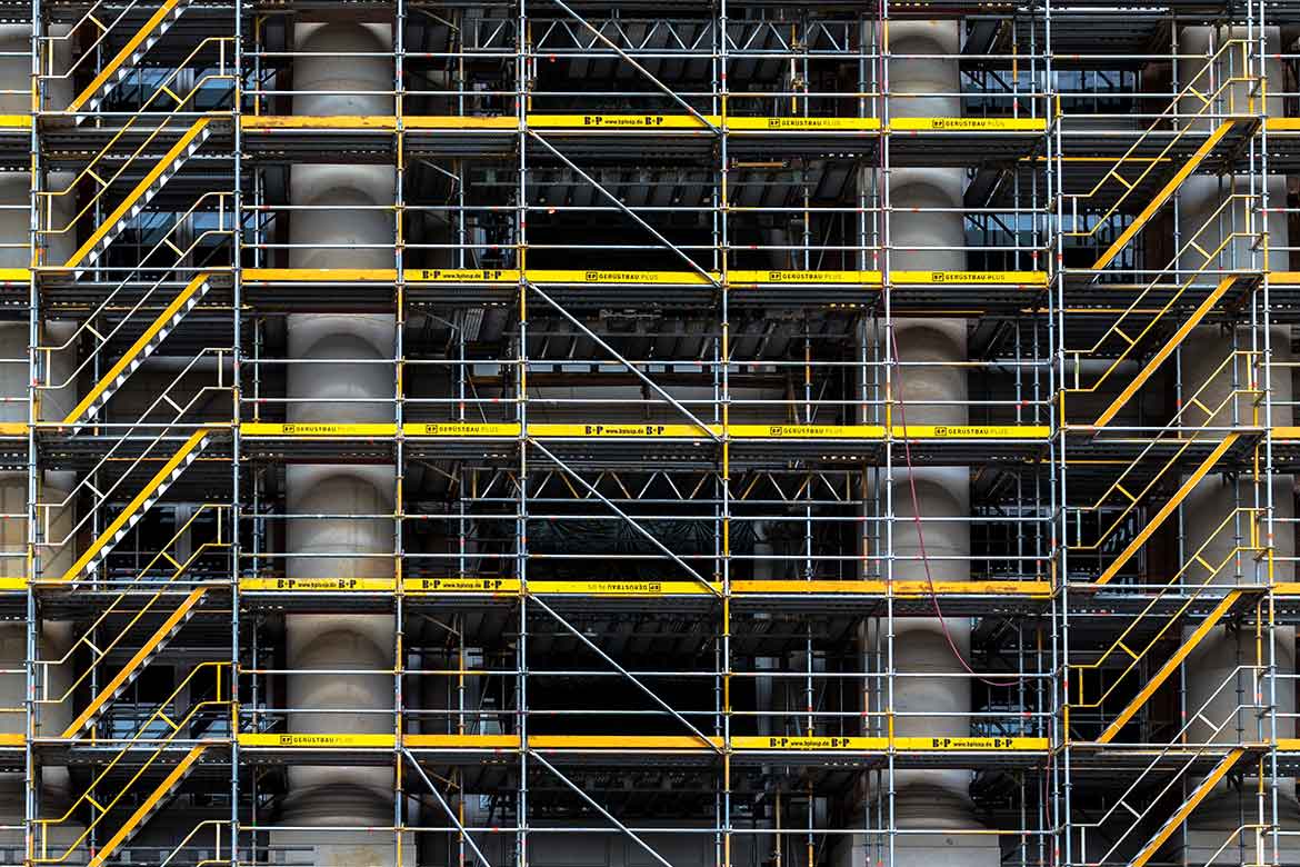 Scaffolding Hire Johannesburg 