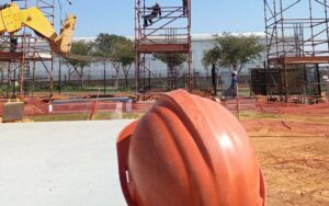 Scaffolding Hire | Safe Access Solutions for Construction