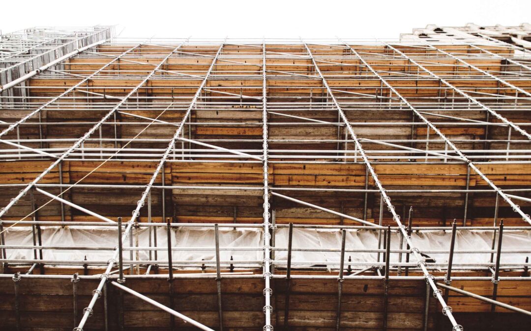 scaffolding hire