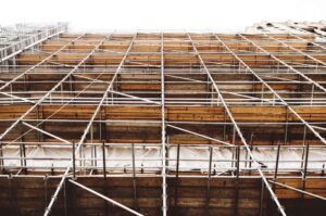 scaffolding hire