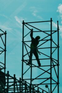 Scaffolding Hire | Access Solutions for Construction