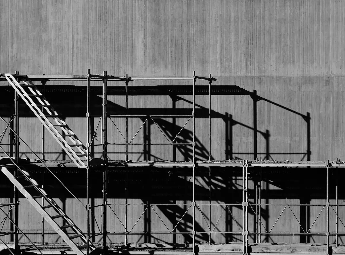 Scaffolding Safety Regulations