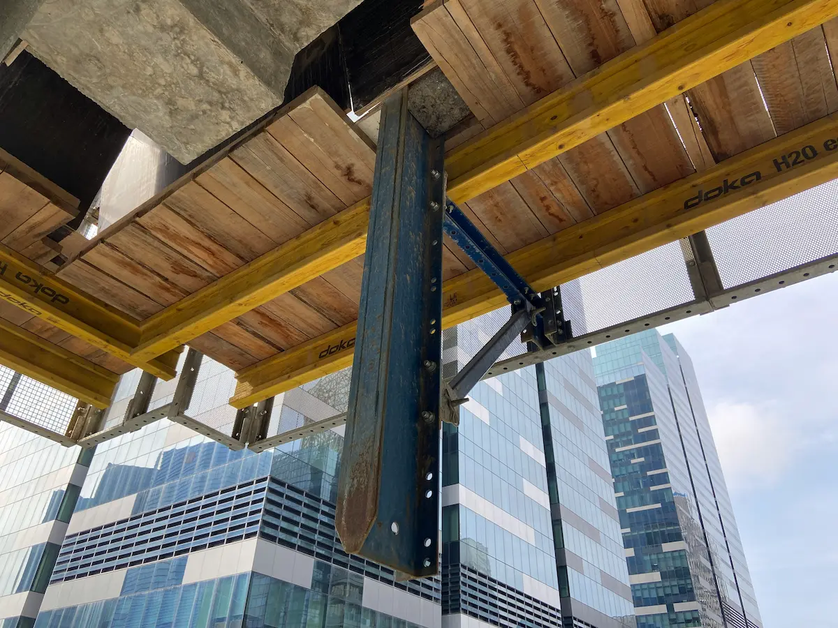 Formwork Types South Africa